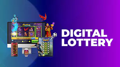 Digital Lottery